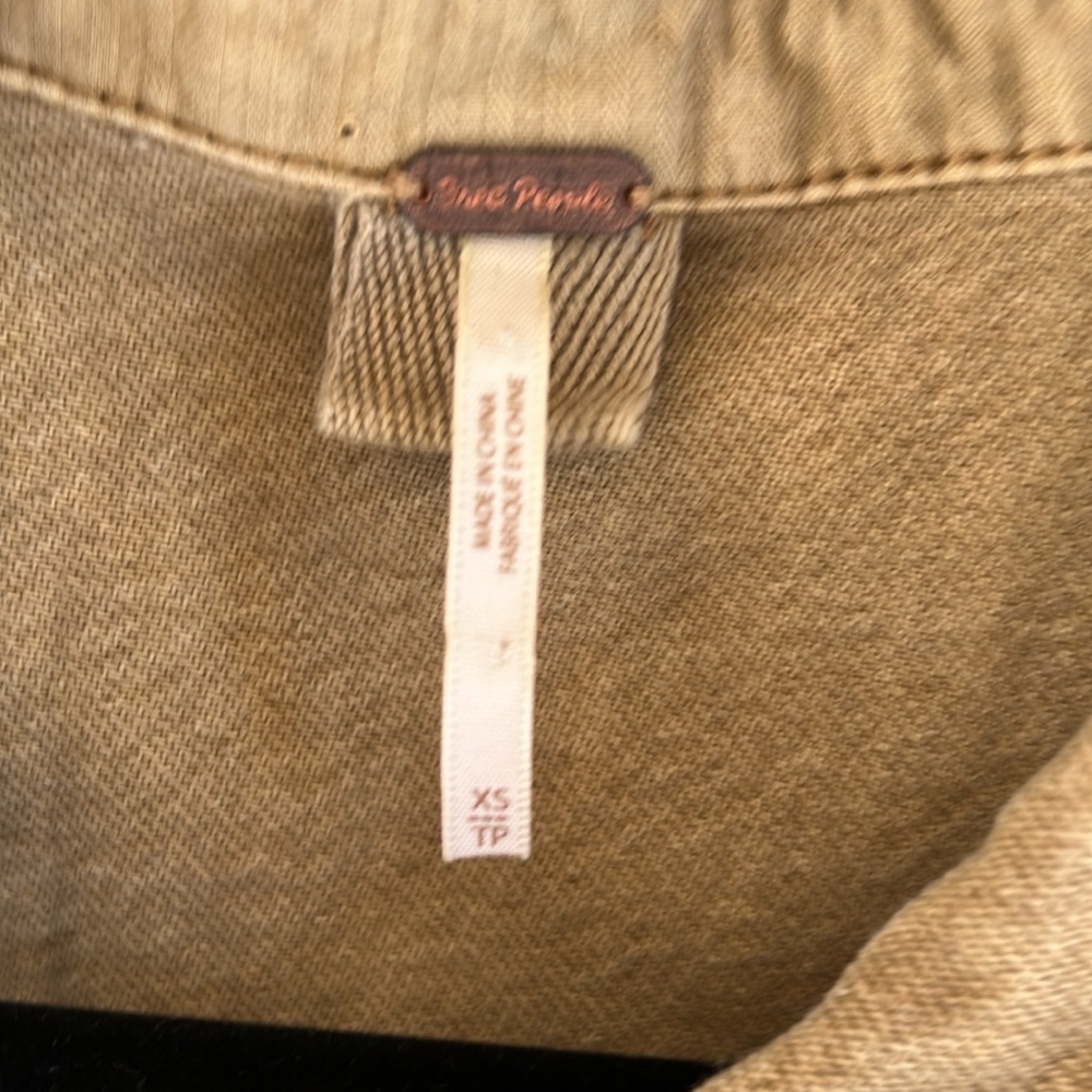 Free People Wayword Souchy Jumpsuit - Picture 5 of 12